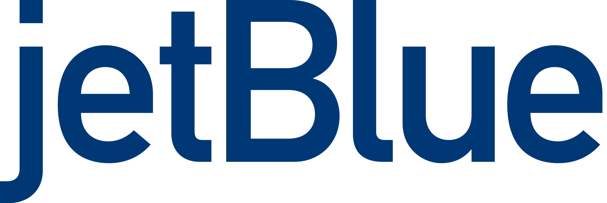 JetBlue airline las vegas airport